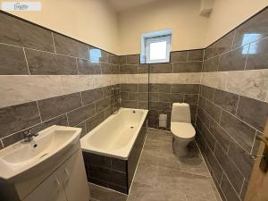 Pronájem bytu 1+kk, Chabařovice, Nádražní, 32 m2