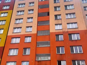 Prodej bytu 1+1, Ostrava, Josefa Brabce, 40 m2
