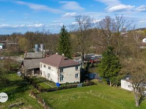 Prodej rodinného domu, Václavovice, Lipkův důl, 270 m2