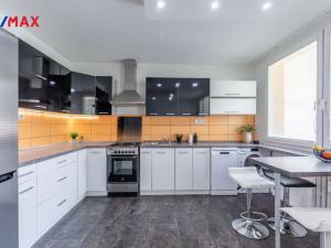 Prodej bytu 3+kk, Most, U Stadionu, 55 m2