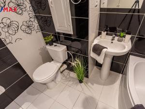 Prodej bytu 3+kk, Most, U Stadionu, 55 m2