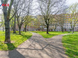 Prodej bytu 3+kk, Most, U Stadionu, 55 m2
