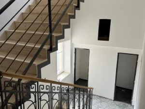 Prodej bytu 3+kk, Jablonec nad Nisou, U Jeslí, 50 m2