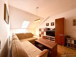 Prodej bytu 2+kk, Vyškov, Smetanovo nábřeží, 67 m2