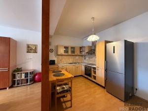 Prodej bytu 2+kk, Vyškov, Smetanovo nábřeží, 67 m2