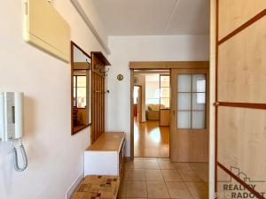 Prodej bytu 2+kk, Vyškov, Smetanovo nábřeží, 67 m2