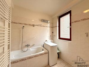 Prodej bytu 2+kk, Vyškov, Smetanovo nábřeží, 67 m2