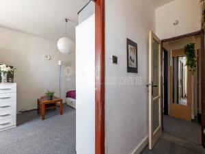 Prodej bytu 1+1, Nýřany, Dlouhá, 35 m2