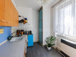 Prodej bytu 1+1, Nýřany, Dlouhá, 35 m2