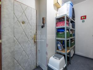 Prodej bytu 1+1, Nýřany, Dlouhá, 35 m2