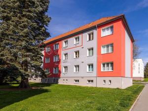 Prodej bytu 1+1, Nýřany, Dlouhá, 35 m2