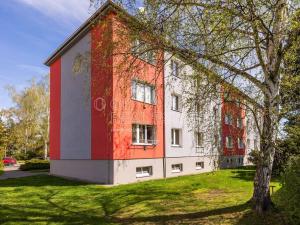 Prodej bytu 1+1, Nýřany, Dlouhá, 35 m2