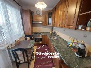 Prodej bytu 2+1, Kladno, Polská, 50 m2