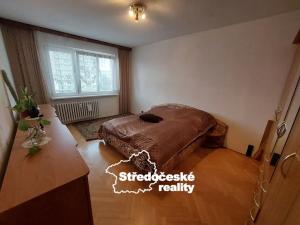 Prodej bytu 2+1, Kladno, Polská, 50 m2