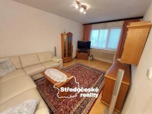 Prodej bytu 2+1, Kladno, Polská, 50 m2