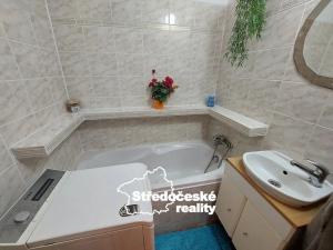 Prodej bytu 2+1, Kladno, Polská, 50 m2