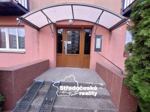Prodej bytu 2+1, Kladno, Polská, 50 m2