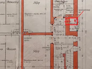 Prodej obchodního prostoru, Plzeň, Plzenecká, 120 m2