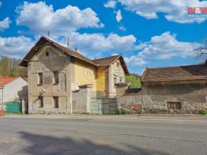 Prodej rodinného domu, Žleby, Ke Hrázi, 267 m2
