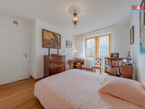 Prodej rodinného domu, Valašské Meziříčí, Bezručova, 260 m2