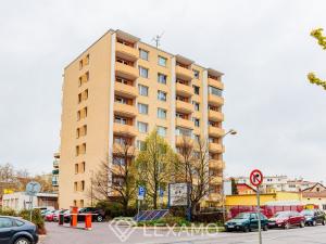 Prodej bytu 1+kk, Znojmo, Mičurinova, 20 m2