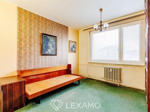 Prodej bytu 1+kk, Znojmo, Mičurinova, 20 m2