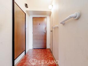 Prodej bytu 1+kk, Znojmo, Mičurinova, 20 m2