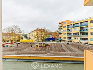 Prodej bytu 1+kk, Znojmo, Mičurinova, 20 m2