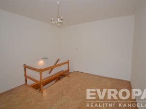 Prodej bytu 4+1, Praha - Hloubětín, Klánovická, 104 m2