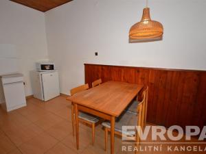 Prodej bytu 4+1, Praha - Hloubětín, Klánovická, 104 m2