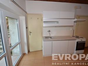 Prodej bytu 4+1, Praha - Hloubětín, Klánovická, 104 m2