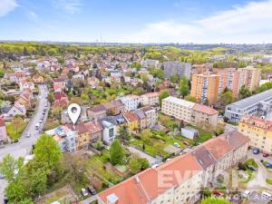Prodej bytu 4+1, Praha - Hloubětín, Klánovická, 104 m2
