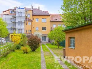 Prodej bytu 4+1, Praha - Hloubětín, Klánovická, 104 m2