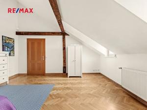 Pronájem bytu 2+1, Praha - Vinohrady, Na Kozačce, 124 m2