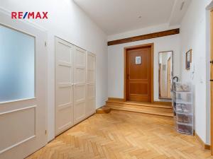 Pronájem bytu 2+1, Praha - Vinohrady, Na Kozačce, 124 m2
