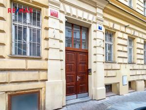 Prodej bytu 3+kk, Praha - Nové Město, Koubkova, 78 m2