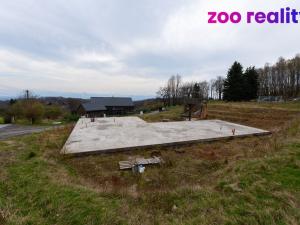 Prodej pozemku pro bydlení, Litvínov, 1691 m2