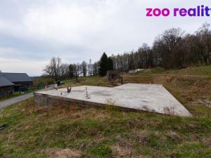 Prodej pozemku pro bydlení, Litvínov, 1691 m2