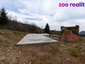 Prodej pozemku pro bydlení, Litvínov, 1691 m2