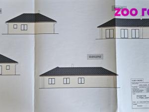 Prodej pozemku pro bydlení, Litvínov, 1691 m2