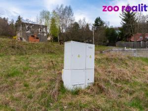 Prodej pozemku pro bydlení, Litvínov, 1691 m2