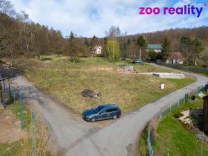 Prodej pozemku pro bydlení, Litvínov, 1691 m2