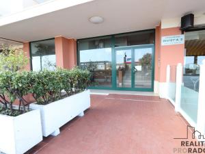Prodej bytu 2+kk, Montesilvano,Itálie, 40 m2