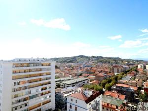 Prodej bytu 2+kk, Montesilvano,Itálie, 40 m2