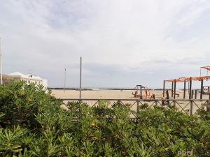 Prodej bytu 2+kk, Montesilvano,Itálie, 40 m2