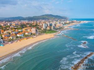 Prodej bytu 2+kk, Montesilvano,Itálie, 40 m2