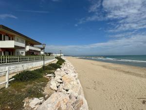 Prodej bytu 2+kk, Montesilvano,Itálie, 40 m2