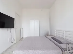 Prodej bytu 1+1, Montesilvano,Itálie, 40 m2