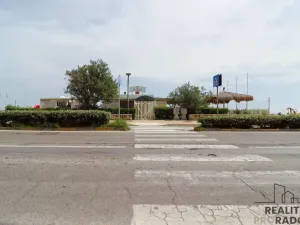Prodej bytu 1+1, Montesilvano,Itálie, 40 m2