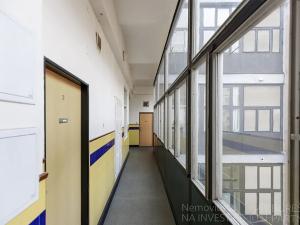 Pronájem bytu 1+1, Praha - Smíchov, Preslova, 56 m2